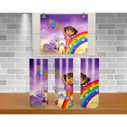 DORA 20oz tumbler