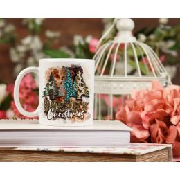 Christmas Coffee Mug