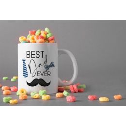 Dad Mug